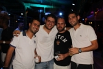 Friday Beach Bar at Edde Sands Byblos, Part 1 of 3